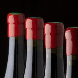 Red/Black 100g High Quality Wine Bottle Sealing Wax Block Food